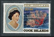 [Previously Issued Stamps Surcharged, Tipe QU1]