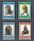 [Norman Rockwell Commemoration, type RT]