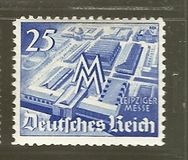 [Spring Fair in Leipzig, प्रकार KI]