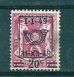 [Overprint of 1936 Series, typ FM28]