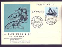 [Olympic Games - Helsinki, Finland, Tip FS]