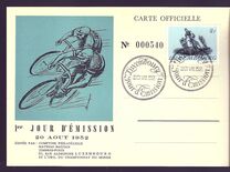 [Olympic Games - Helsinki, Finland, Tip FS]