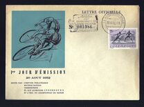 [Olympic Games - Helsinki, Finland, Tip FT]
