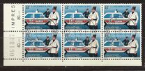 [The 50th Anniversary of the State Control of Police, type YX]