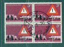 [Traffic Safety, type QX]