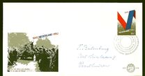 [The 25th Anniversary of the Liberation, tip UJ]