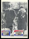 [EUROPA Stamps - Famous People, type ACC]