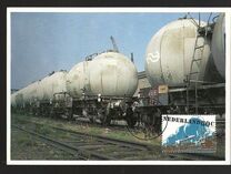 [Traffic and Transport, type ACA]