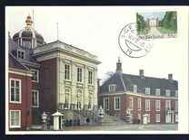 [Koninklijk Paleis in Den Haag, type ACQ]