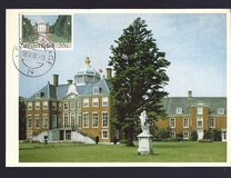 [Koninklijk Paleis in Den Haag, type ACQ]