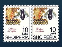 [Insects - Bees, Typ BSJ1]