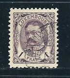 [Grand Duke William IV of Luxembourg, type I9]
