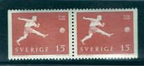 [Football World Cup - Sweden, tip EH]