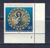 [The 150th Anniversary of the Prussian Museum in Berlin, タイプ SN]