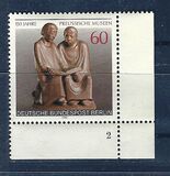 [The 150th Anniversary of the Prussian Museum in Berlin, タイプ SO]