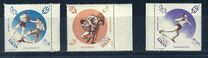 [Olympic Games - Rome 1960, Italy, type GW]