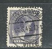 [Grand Duchess Charlotte, Tipe DG17]