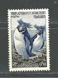 [Penguins and Seals, type B]