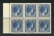 [Grand Duchess Charlotte, Tipe DG6]