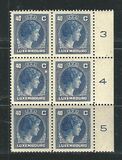[Grand Duchess Charlotte, Tipe DG6]