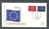 [EUROPA Stamps, veids OA]