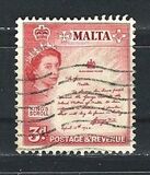 [Elizabeth II, τύπος BS]
