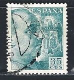 [Defintive Issue - General Franco, tip LI29]