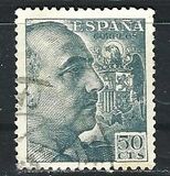 [General Franco - SANCHEZ TODA Below Value, 유형 LI5]