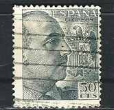 [General Franco - SANCHEZ TODA Below Value, 유형 LI5]