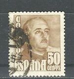 [Defintive Issues - General Franco, වර්ගය ALB2]