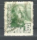 [Defintive Issues - General Franco, වර්ගය ALB1]