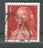 [The 200th Anniversary of the Birth of Leandro Frenandez de Moratin, 1760-1828, Tip AVK]