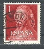 [The 200th Anniversary of the Birth of Leandro Frenandez de Moratin, 1760-1828, Tip AVK]