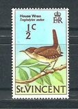 [Birds, type CR]
