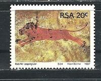 [Rock Paintings, type WR]