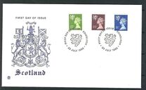 [Queen Elizabeth II - New Values, tip D15]
