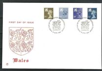 [Queen Elizabeth II - New Values, Scrivi D18]
