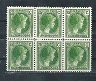 [Grand Duchess Charlotte, type AF3]