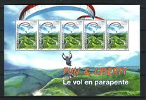 [Fun & Liberty – Paragliding & Scuba Diving, Tip BOO]