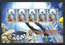 [Fun & Liberty – Paragliding & Scuba Diving, Tip BOP]