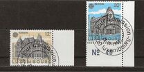 [EUROPA Stamps - Post Offices, type AHP]