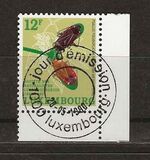 [The 100th Anniversary of the Luxembourg Naturalists Society, 类型 AHT]