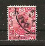 [King George V, 1865-1936, प्रकार XBB4]