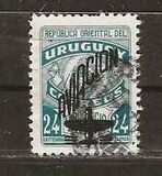 [Airmail - Not Issued Stamps Overprinted "AVIACION and airplane", type LA1]