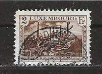 [Foundries at Esch, tegund P1]