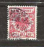 [Definitives - Value Stamp & Imperial Eagle, type I]
