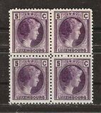 [Grand Duchess Charlotte, tegund AF]