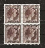 [Grand Duchess Charlotte, type AF11]