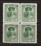 [Grand Duchess Charlotte, type N7]