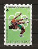 [Olympic Games - Montreal, Canada, Tipo XS]